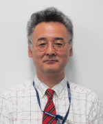 藤田重信(ふじた・しげのぶ)
