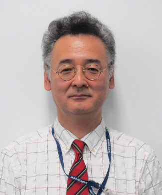 藤田重信(ふじた・しげのぶ)