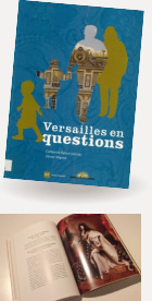 Versailles en questions