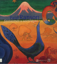 ポール・ランソン―幻想と魔術―