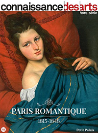 ロマン派のパリ　1815-1848