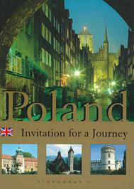 ポーランド　旅への誘い