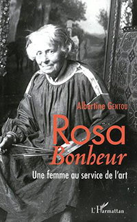 ローザ・ボヌール アートに人生を捧げた女性