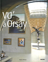 VU' at オルセー美術館
