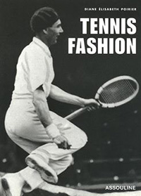 テニス・ファッション
