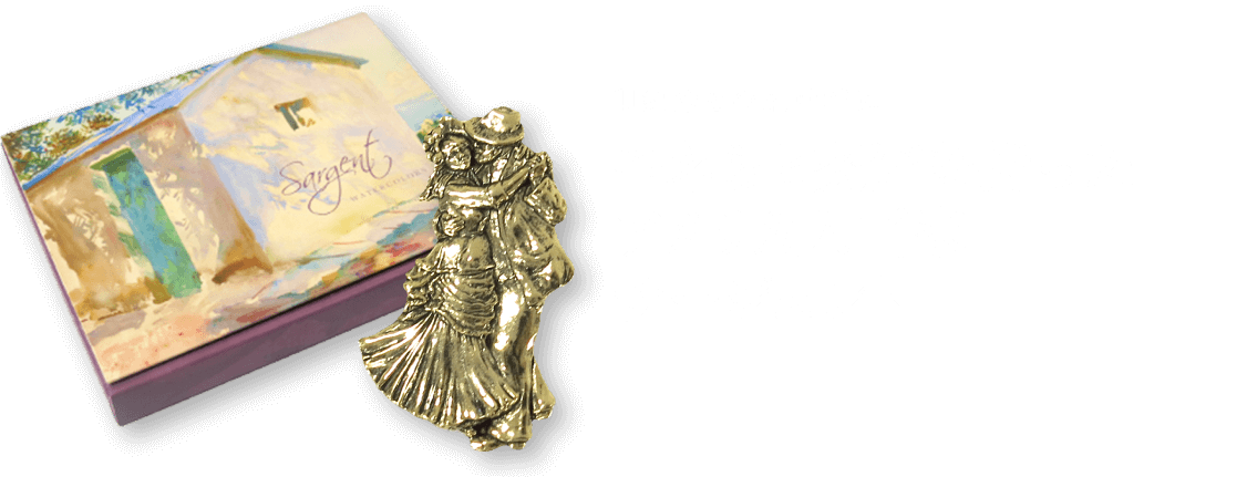 印象派との架け橋に―モネらと交流を持ったアメリカ人画家サージェント