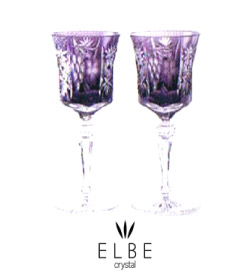 ELBE crystal GxNX^