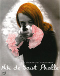 Niki de Saint Phalle