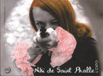 Niki de Saint Phalle