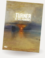 Turner et ses peintres