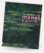 Le Jardin de Monet a Giverny