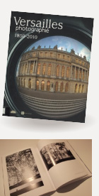 Versailles photographie 1850 - 2010