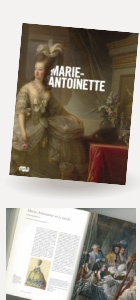 Marie-Antoinette