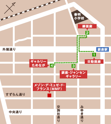 マップ