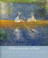 まばゆい反射 ―印象派の傑作100点―