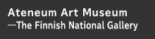 Ateneum Art Museum\The Finnish National Gallery